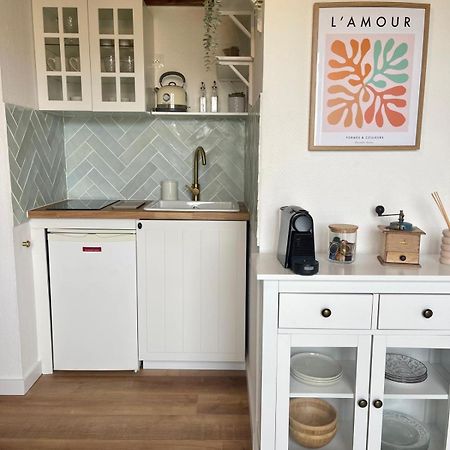 La Cabane Rennaise Rennes Extérieur photo