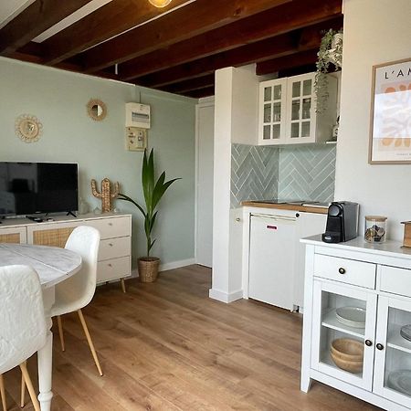La Cabane Rennaise Rennes Extérieur photo